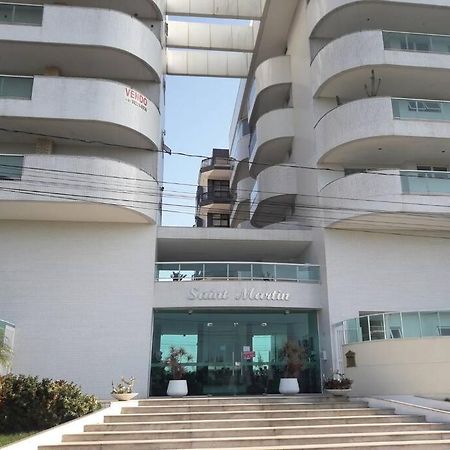 Appartement Vista Para O Mar - Orla Da Praia Do Forte à Cabo Frio Extérieur photo