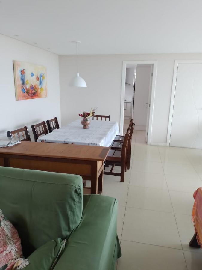 Appartement Vista Para O Mar - Orla Da Praia Do Forte à Cabo Frio Extérieur photo